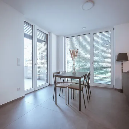 Wake Up Lux Apartman