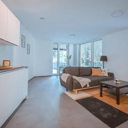 Wake Up Lux 公寓 *