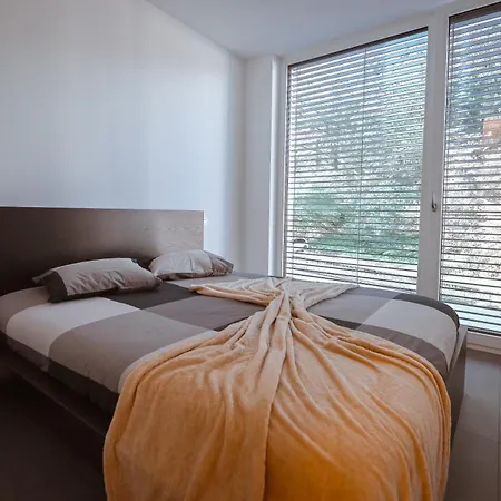Apartamento Wake Up Lux