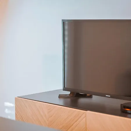 Apartman Wake Up Lux