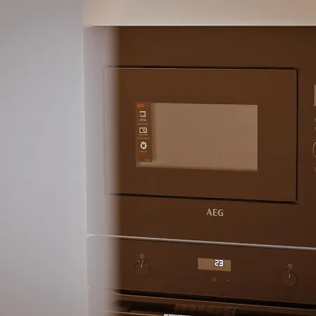 Wake Up Lux Apartman *