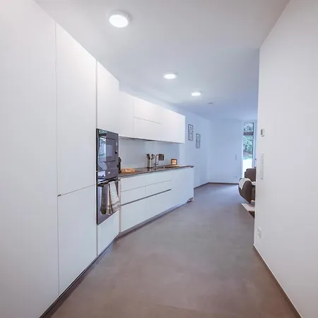 Apartman Wake Up Lux Luxemburg