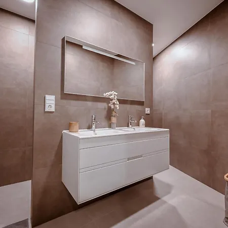 Wake Up Lux Apartamento