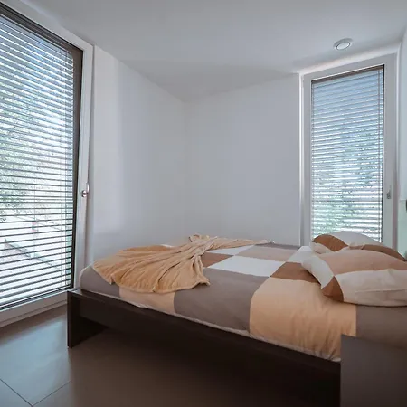 Apartman Wake Up Lux *