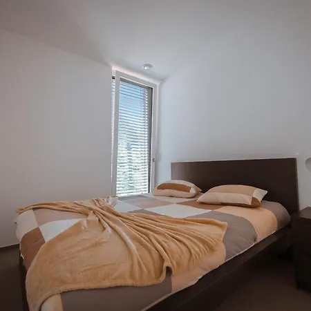 Apartman Wake Up Lux Luxemburg