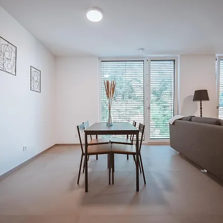 Wake Up Lux Apartman