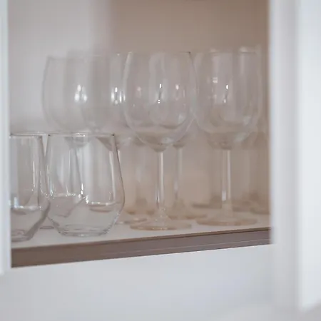 Wake Up Lux Apartamento