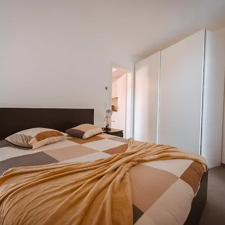 Apartamento Wake Up Lux Luxemburgo