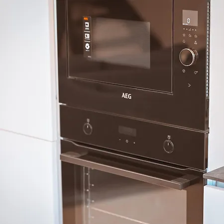 Wake Up Lux Apartamento