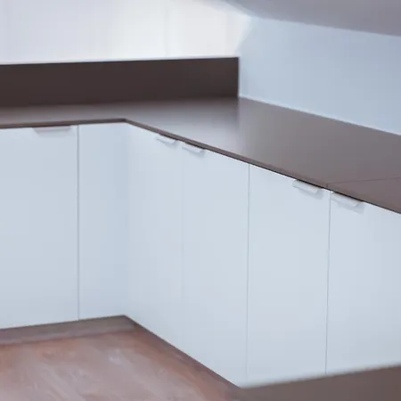 Wake Up Lux Apartamento Luxemburgo