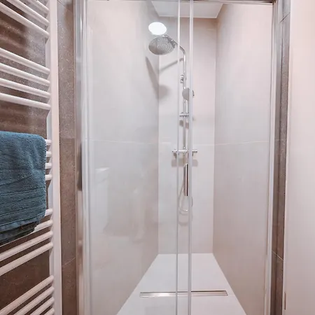 Apartamento Wake Up Lux *