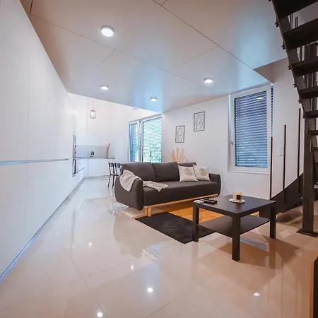 Wake Up Lux Apartamento