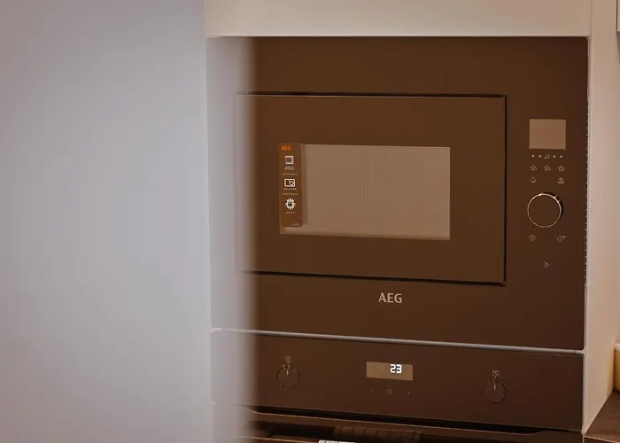 Wake Up Lux 아파트 *