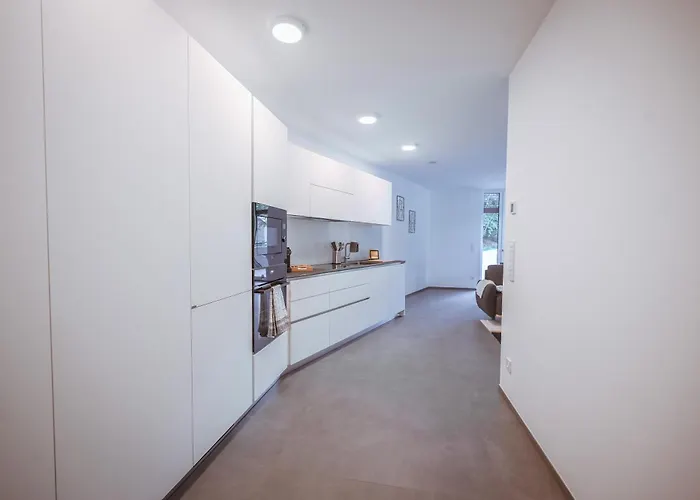 Appartement Wake Up Lux Luxemburg