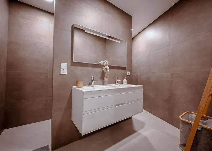 Wake Up Lux Appartement