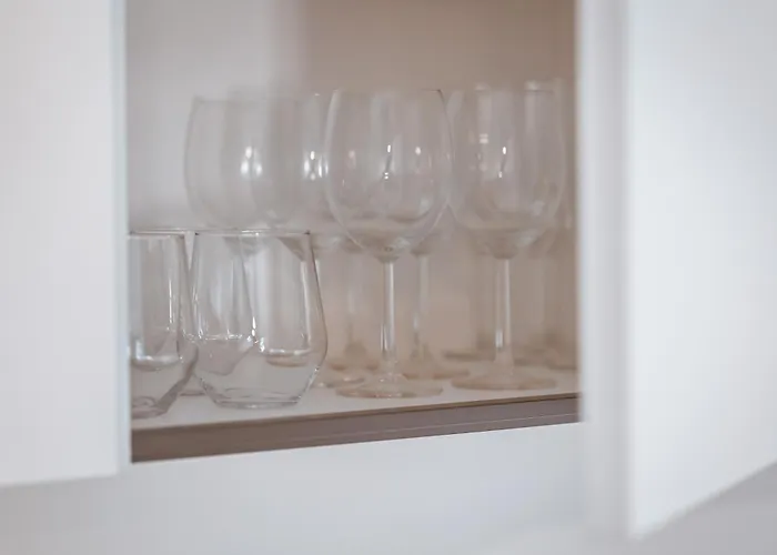 Wake Up Lux 아파트