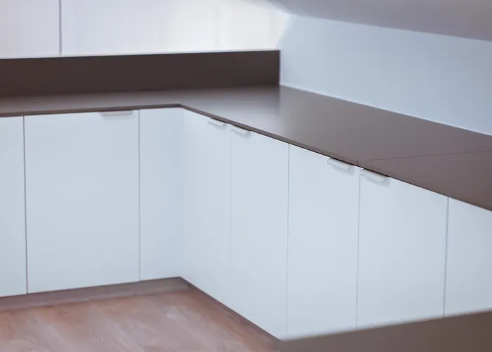 Wake Up Lux 아파트 룩셈부르크