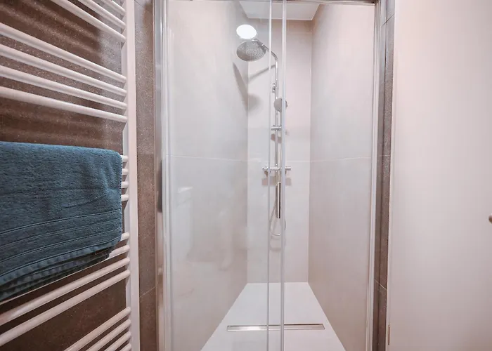 Apartmán Wake Up Lux *