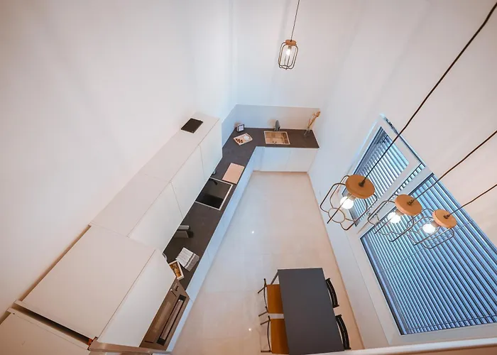 Appartement Wake Up Lux