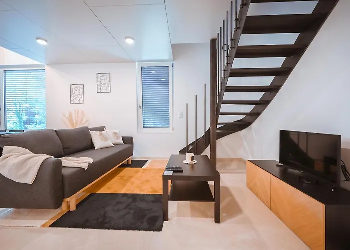 Wake Up Lux * 룩셈부르크