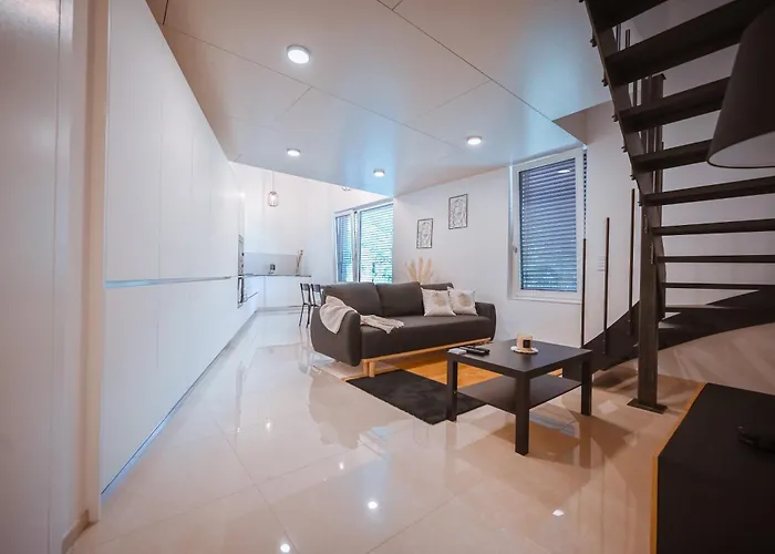 Wake Up Lux Appartement