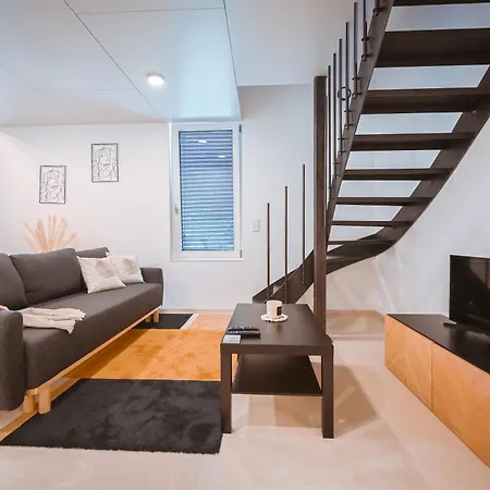 Wake Up Lux * Lüksemburg