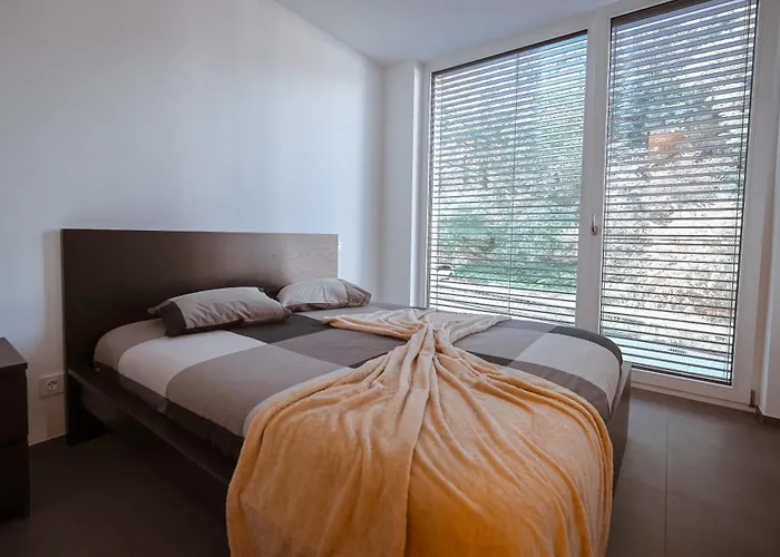 Lägenhet Wake Up Lux