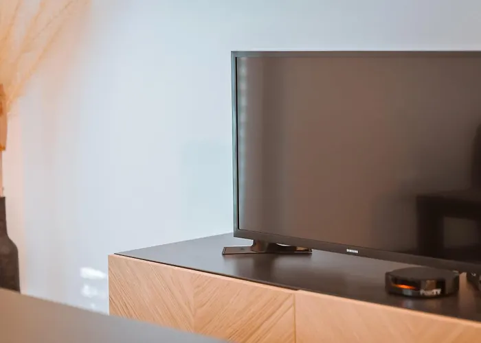 Lägenhet Wake Up Lux