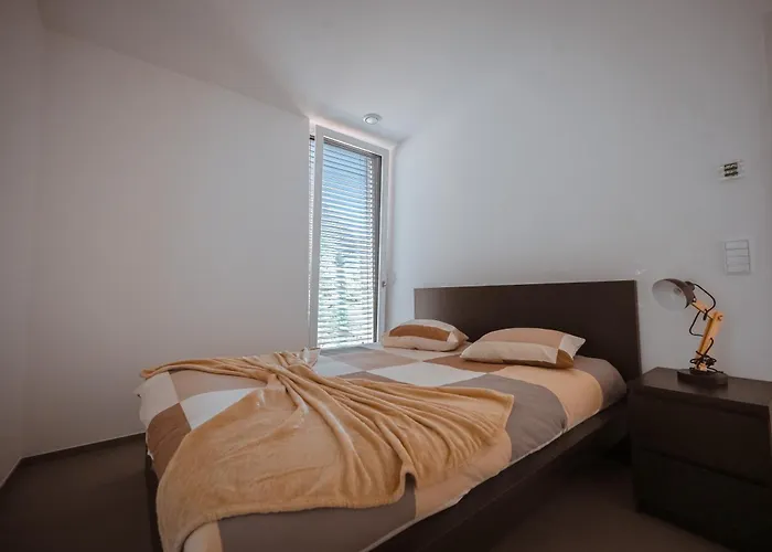 Lägenhet Wake Up Lux Luxemburg