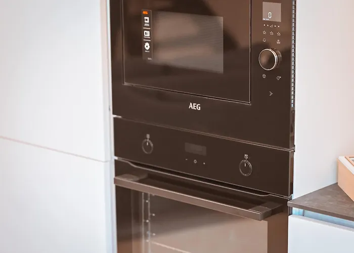 Wake Up Lux Lägenhet